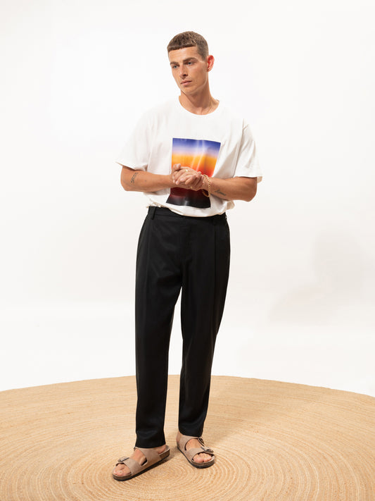 UNISEX T-SHIRT ILIOVASILEMA
