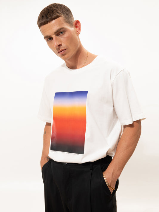 UNISEX T-SHIRT ILIOVASILEMA