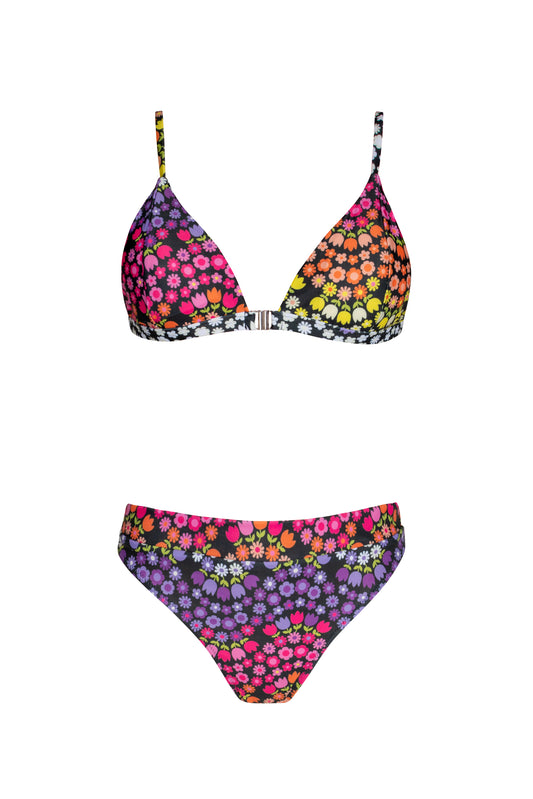 CLASSIC BIKINI FLORAL