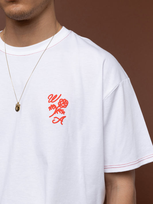 UNISEX T-SHIRT - WA LOGO