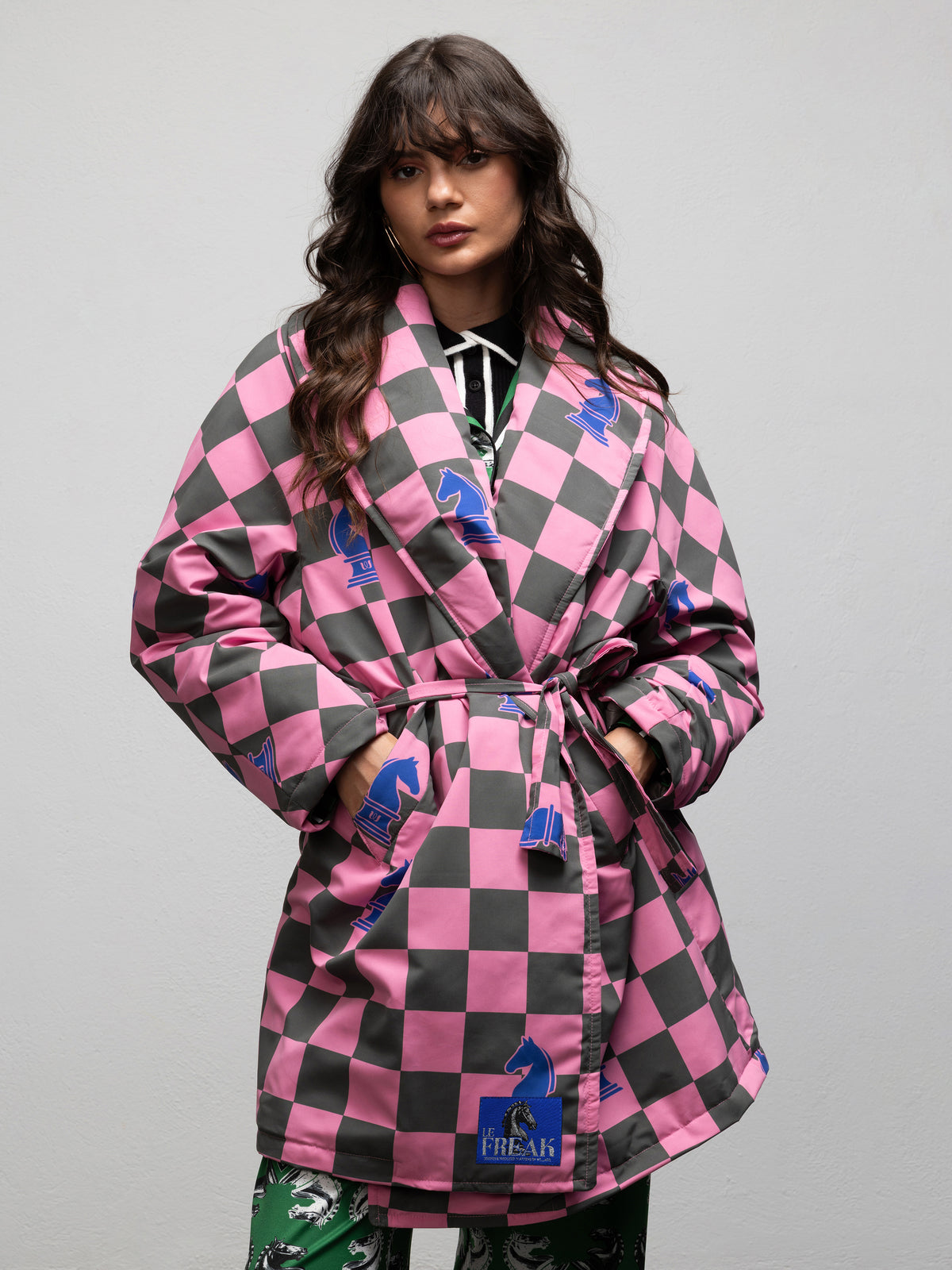 Jackets