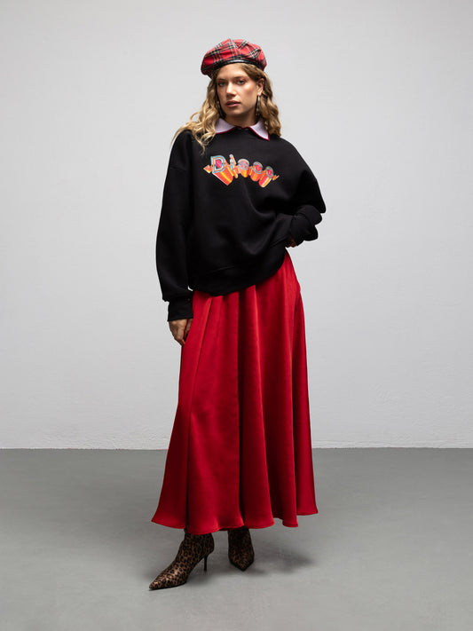 ANDY SWEATSHIRT - DISCO