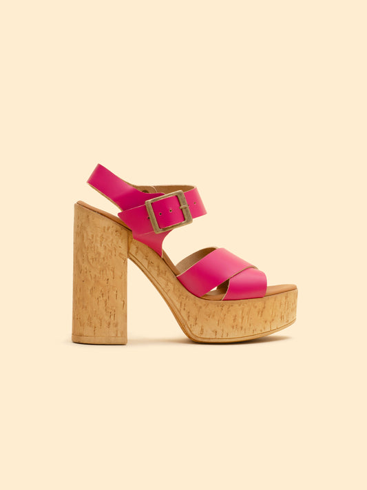 CORKE MAGENTA