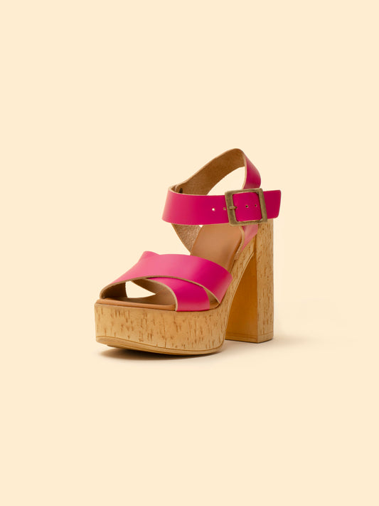 CORKE MAGENTA