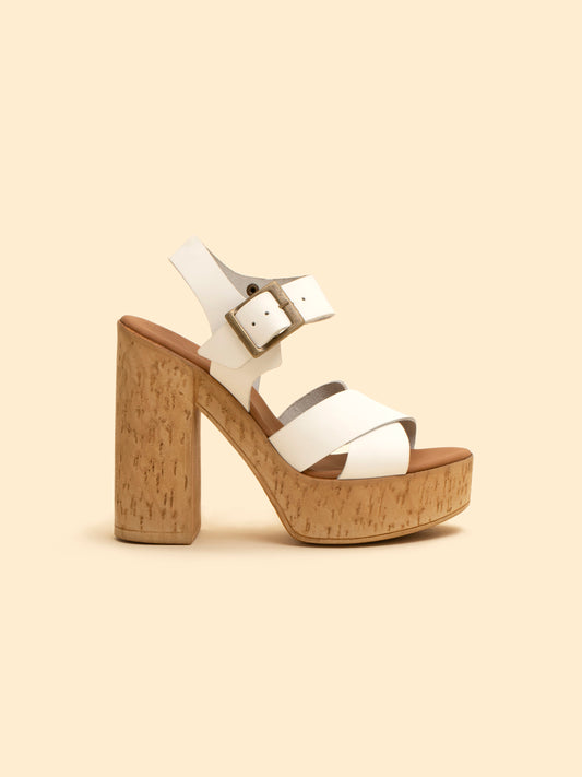 CORKE WHITE