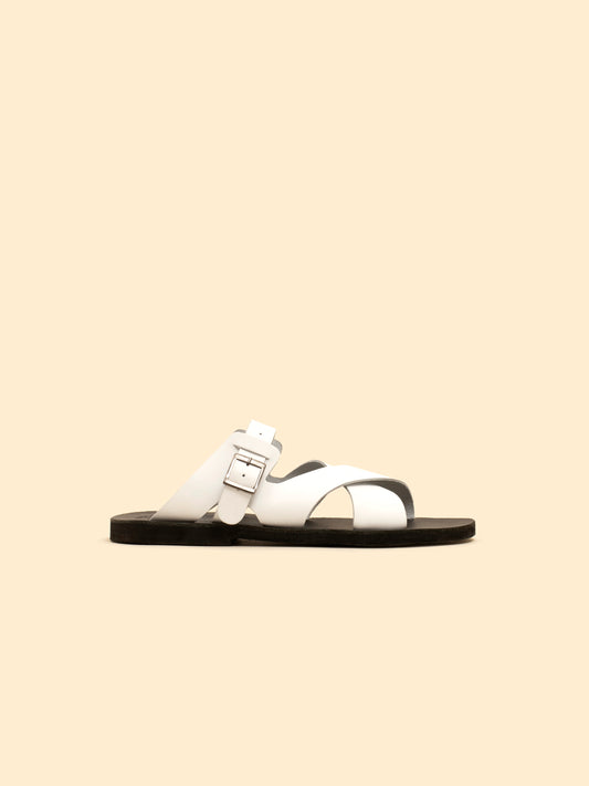 TWICE X WHITE