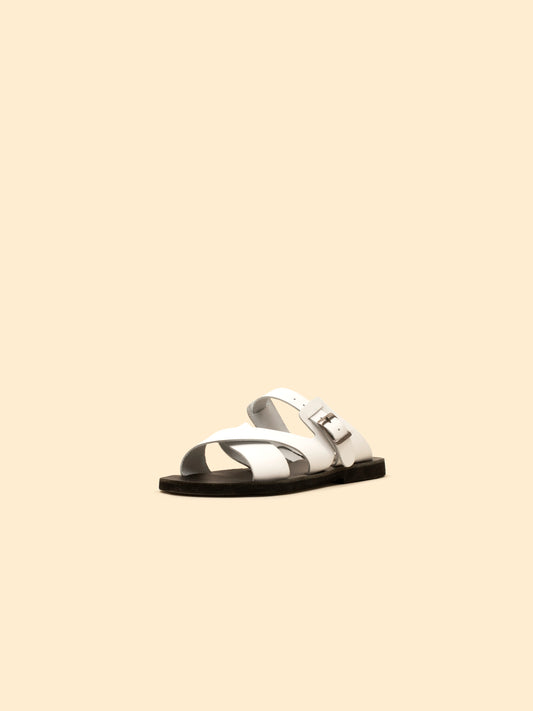 TWICE X WHITE