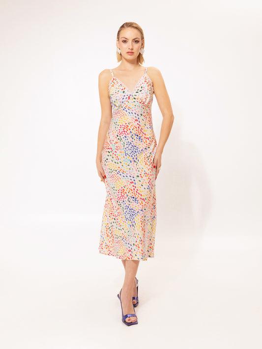 LINGERIE DRESS VOTSALA
