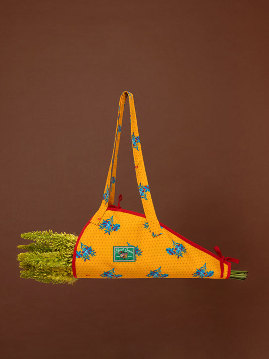 FLOWERS TOTE BAG - BOUQUETS