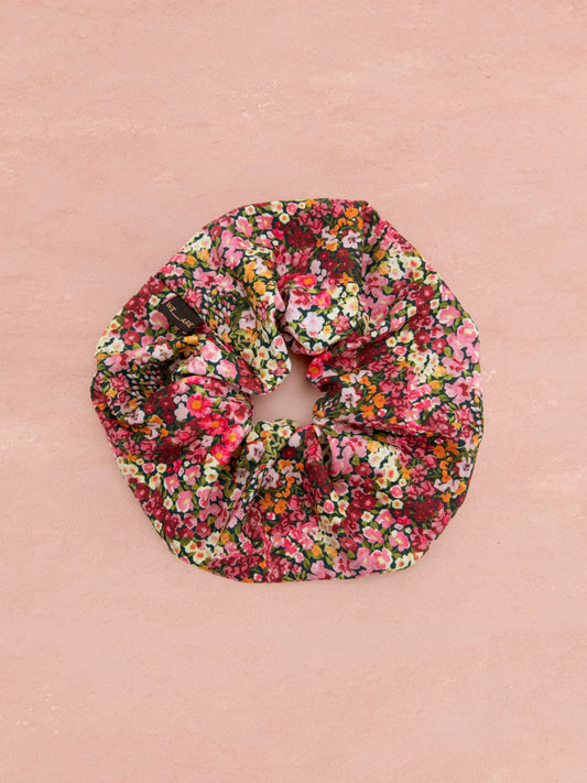 SCRUNCHIE - LIBERTY FLORAL