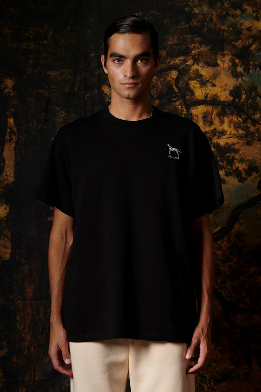 UNISEX T-SHIRT DALMATIAS