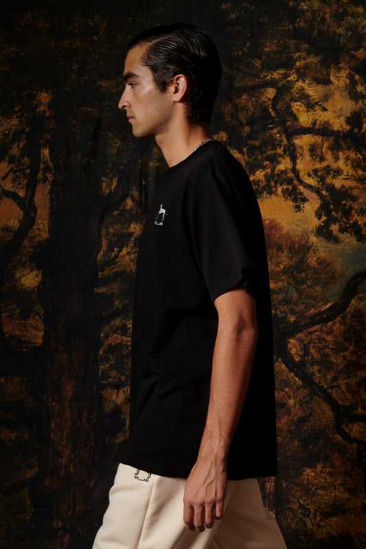 UNISEX T-SHIRT DALMATIAS