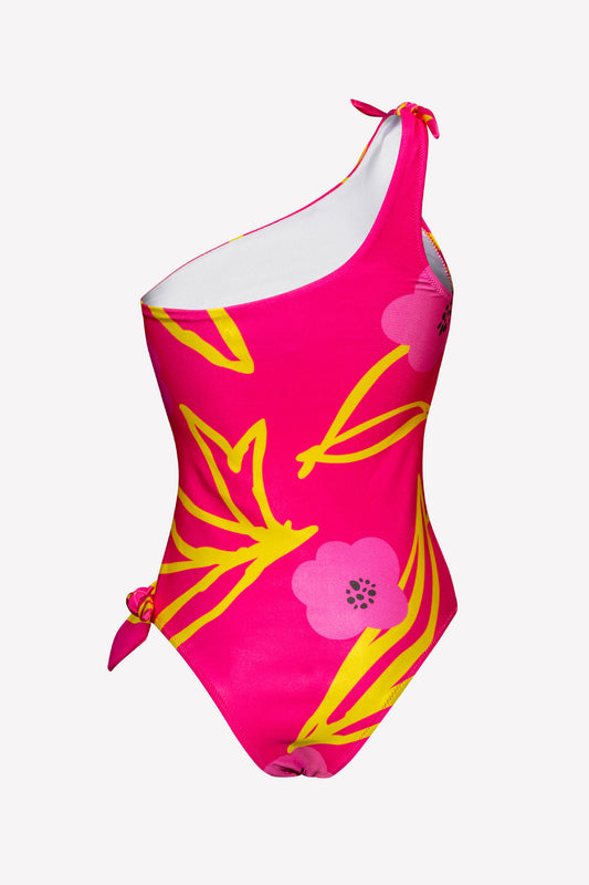 GERI SWIMSUIT FLORAL