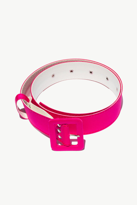 BELT - FUCHSIA