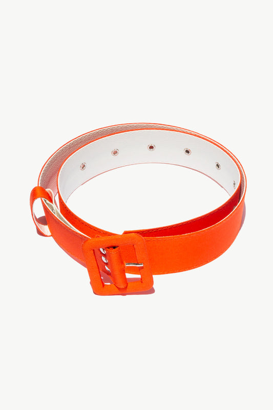 BELT - ORANGE