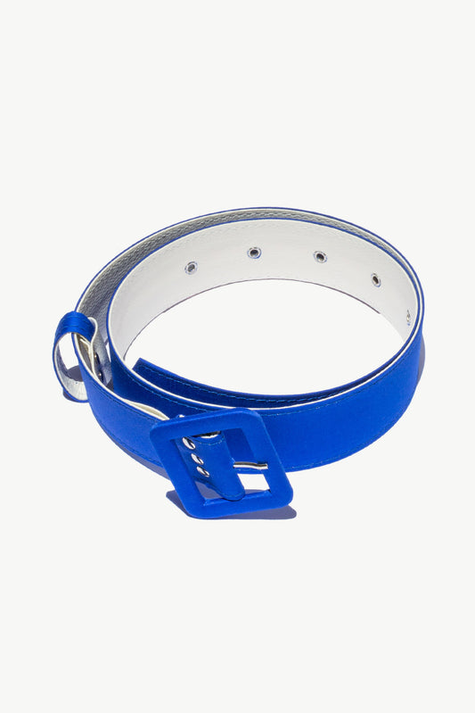 BELT - ROYAL BLUE