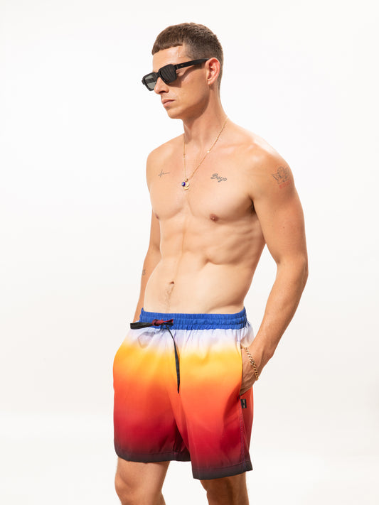 SWIM SHORTS ILIOVASILEMA