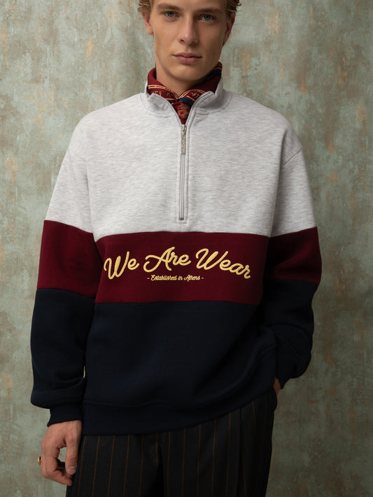 BANDANA SCARF - FLOWER BOY