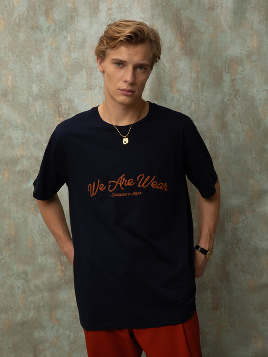 UNISEX T-SHIRT - ATHENS FLOWER MARKET