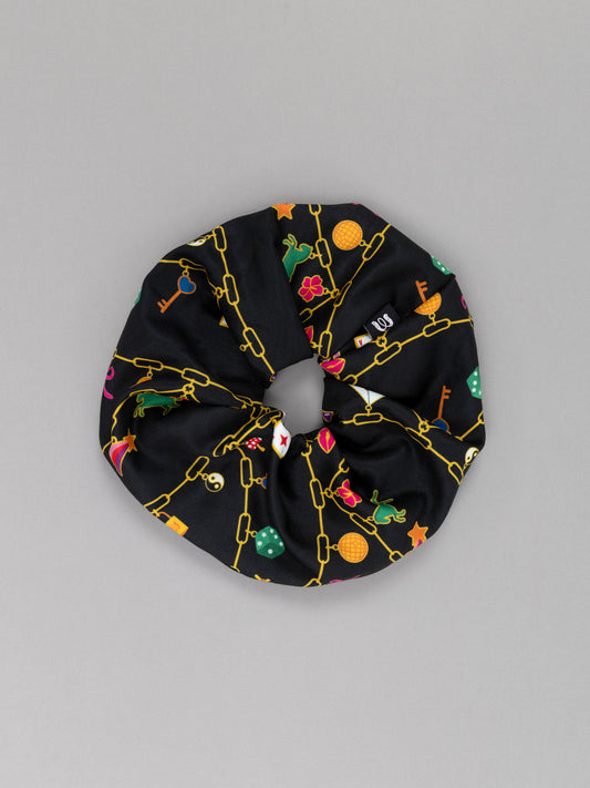 SCRUNCHIE - LUCKY CHARMS