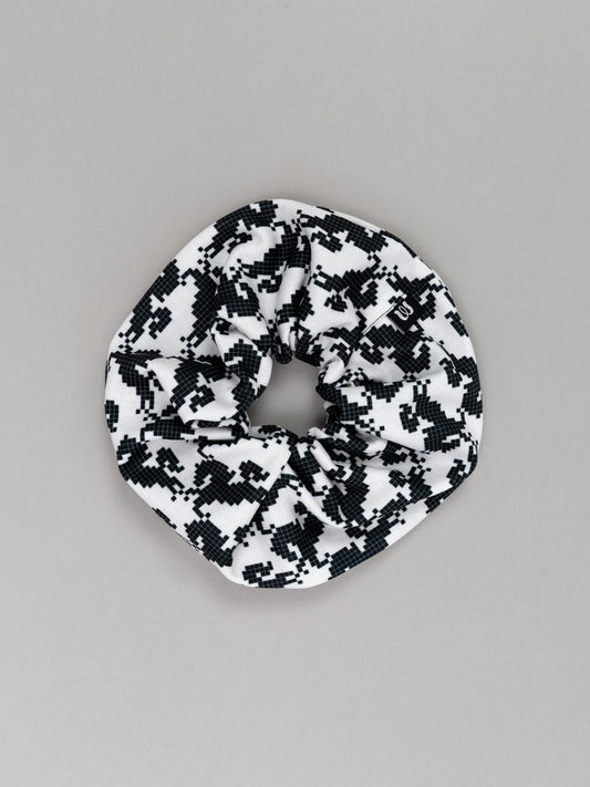 SCRUNCHIE - PIED-DE-HORSES