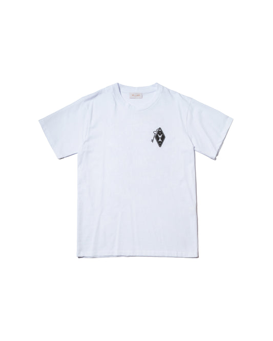 UNISEX T-SHIRT LEOPARD HOTEL