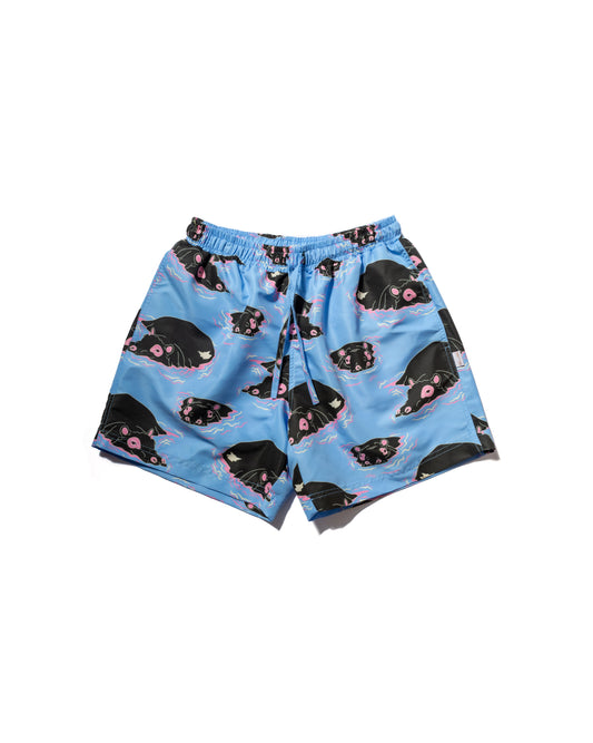 SWIM SHORTS HIPPO