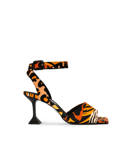 BALLET ANIMAL PRINTS