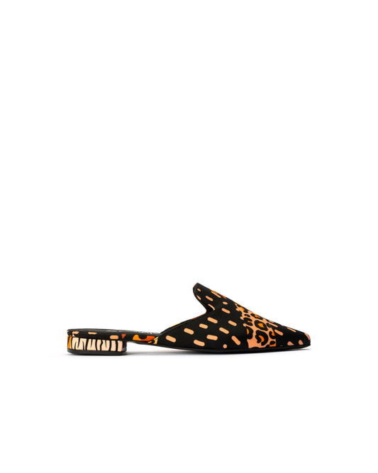 TALON ANIMAL PRINTS