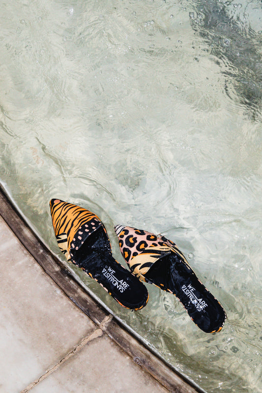 TALON ANIMAL PRINTS