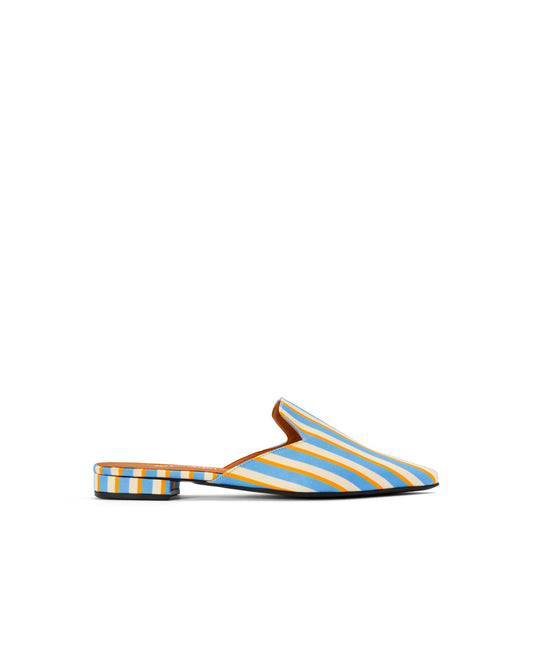 TALON STRIPES BLUE
