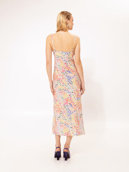 LINGERIE DRESS VOTSALA