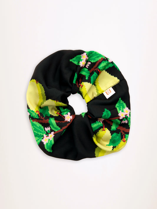 SCRUNCHIE FRUITS