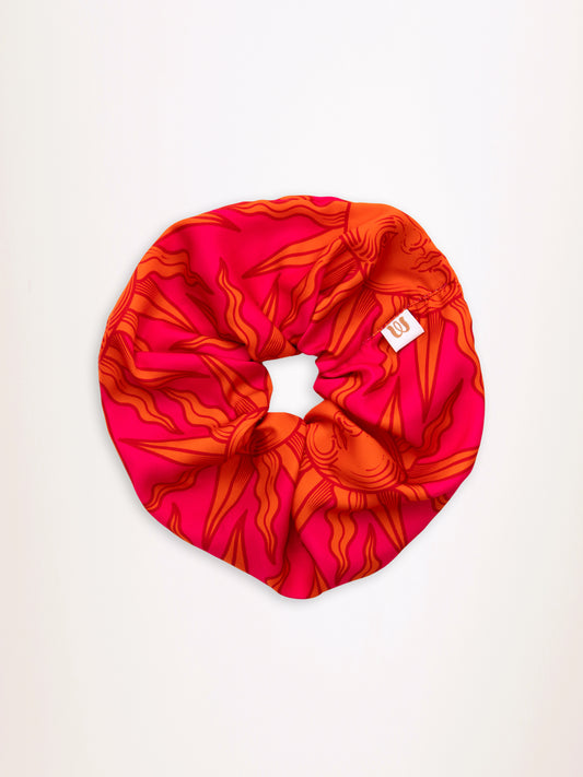 SCRUNCHIE SUNS