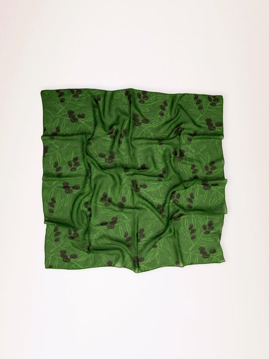 CHIFFON SCARF ELIA