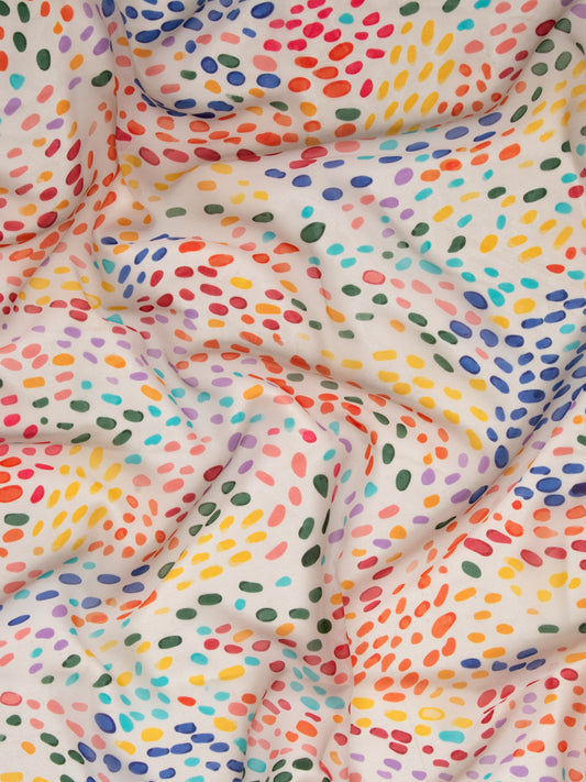 CHIFFON SCARF VOTSALA