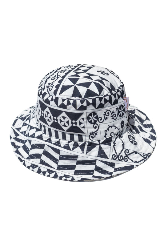 BUCKET HAT - CHIOS