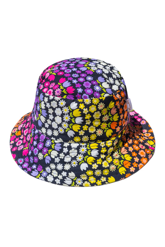 BUCKET HAT - FLORAL