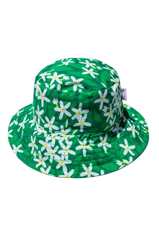 BUCKET HAT - JASMINE