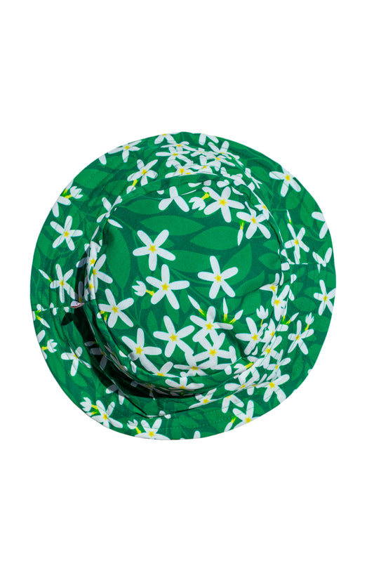 BUCKET HAT - JASMINE