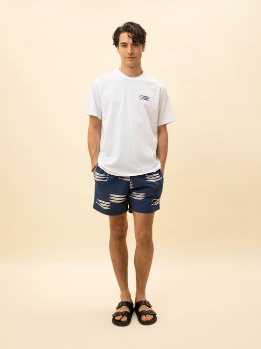 UNISEX T-SHIRT SARDELES