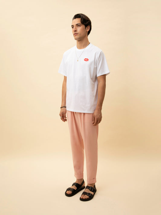 UNISEX T-SHIRT KISS